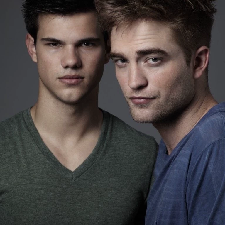 Edward and Jacob thumbnail