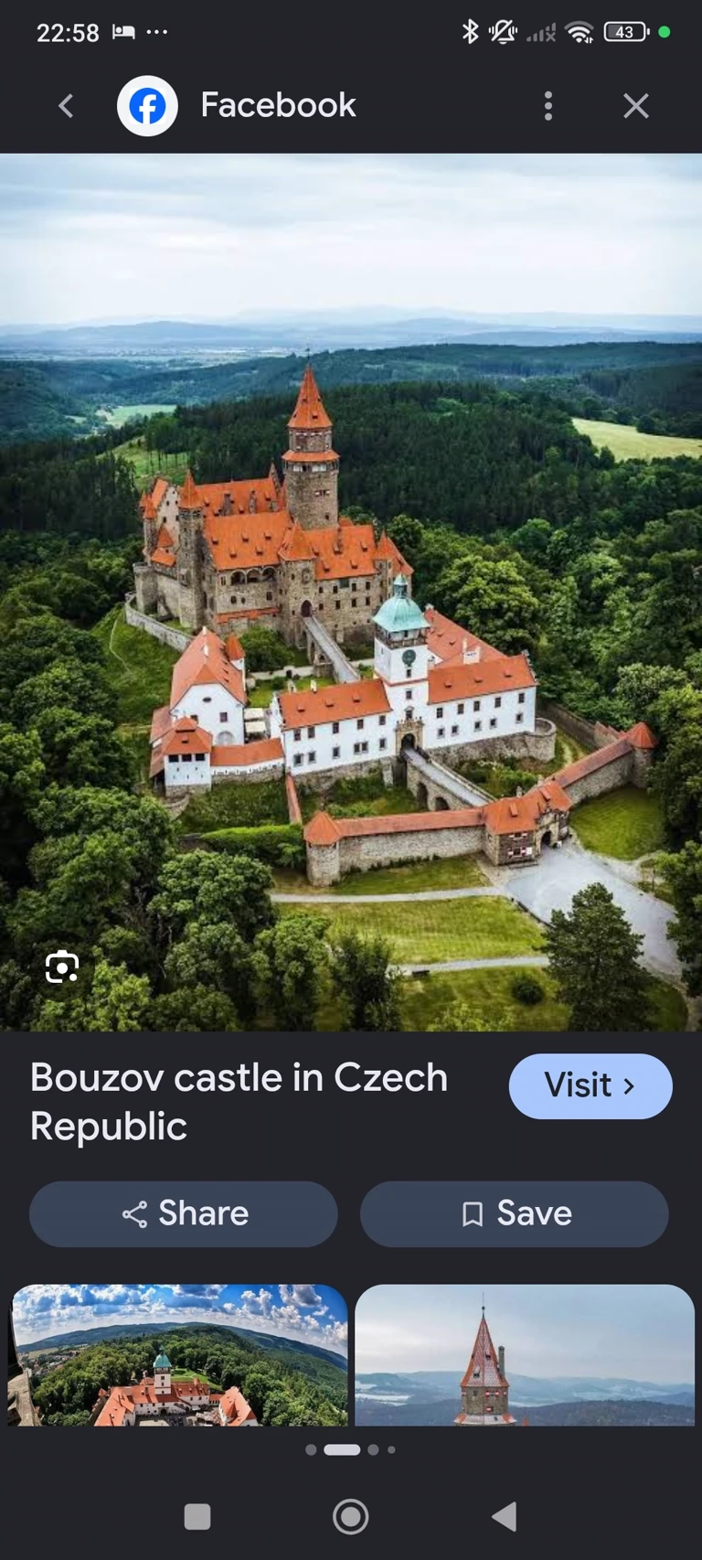 hogwarts x castelobruxo (magic school of Brazil) thumbnail