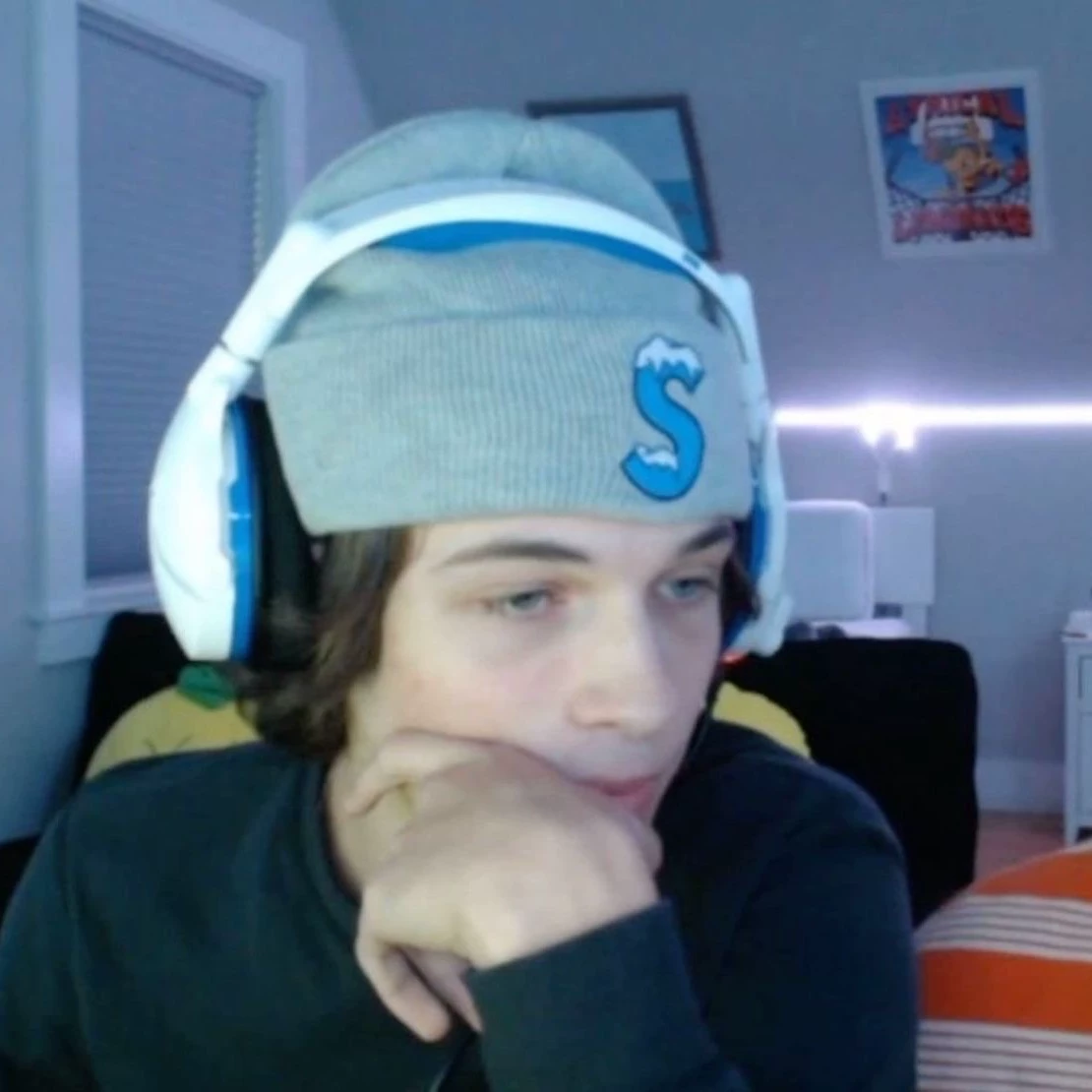 Chris Sturniolo thumbnail