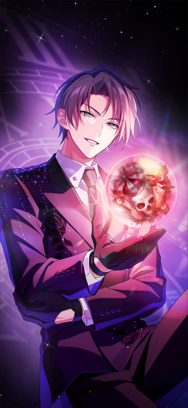 Ritsu Shinjo thumbnail
