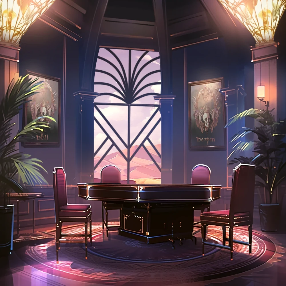 House Sinostra  thumbnail