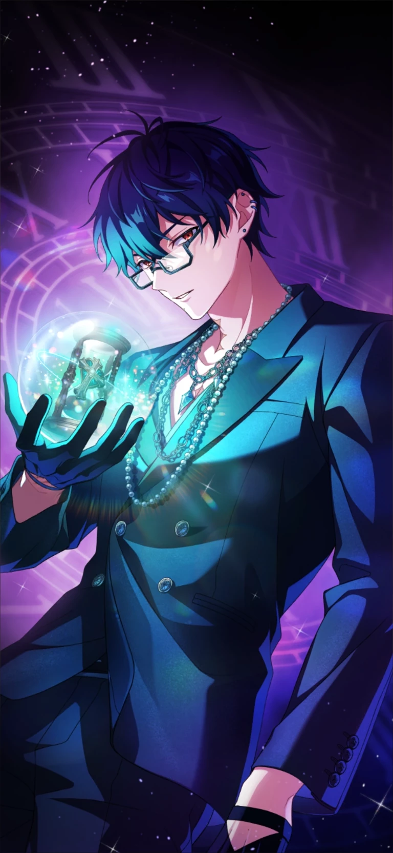 Jiro Kirisaki thumbnail