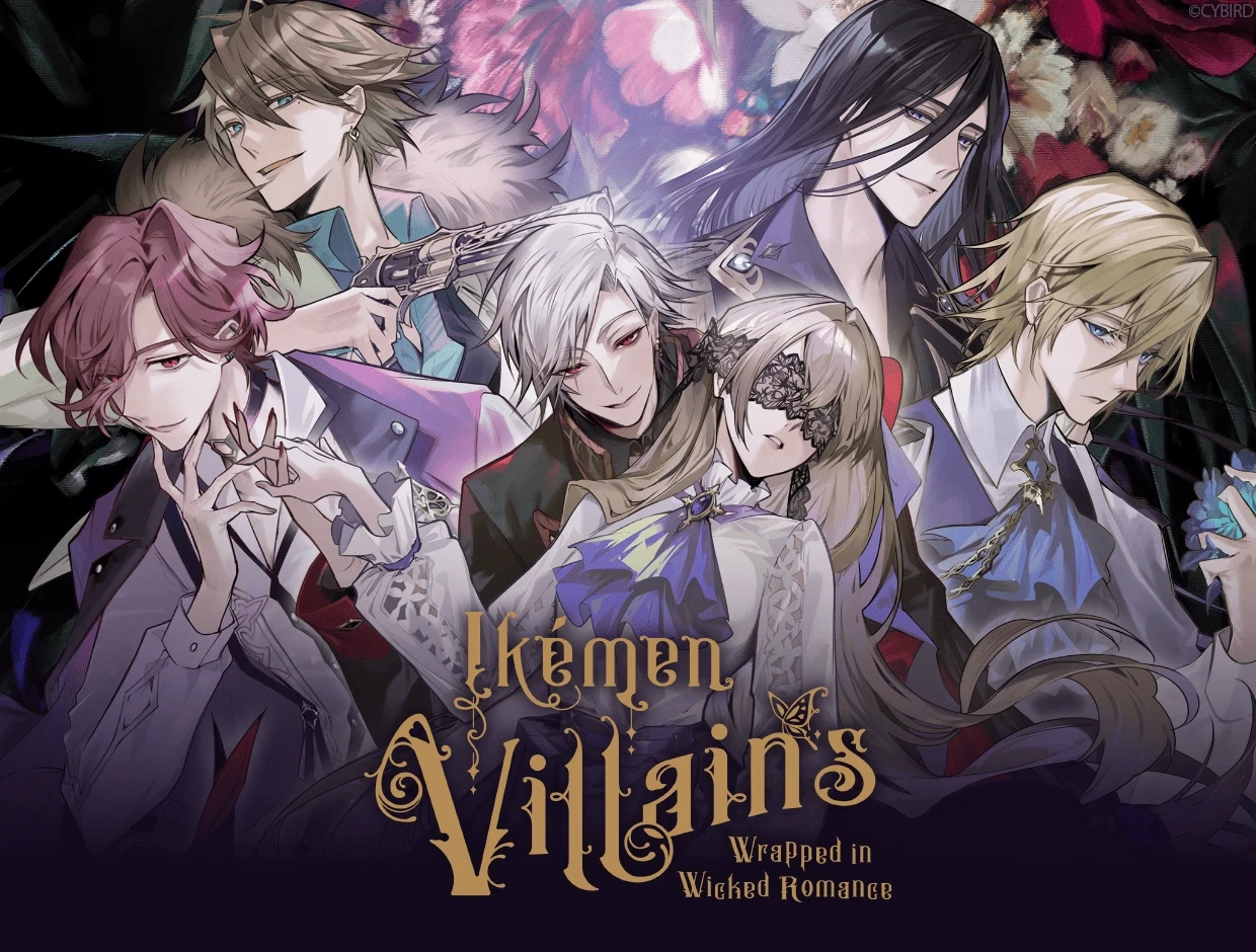 ikémen Villains thumbnail