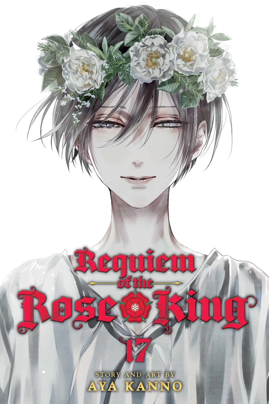 Requiem of the Rose King thumbnail