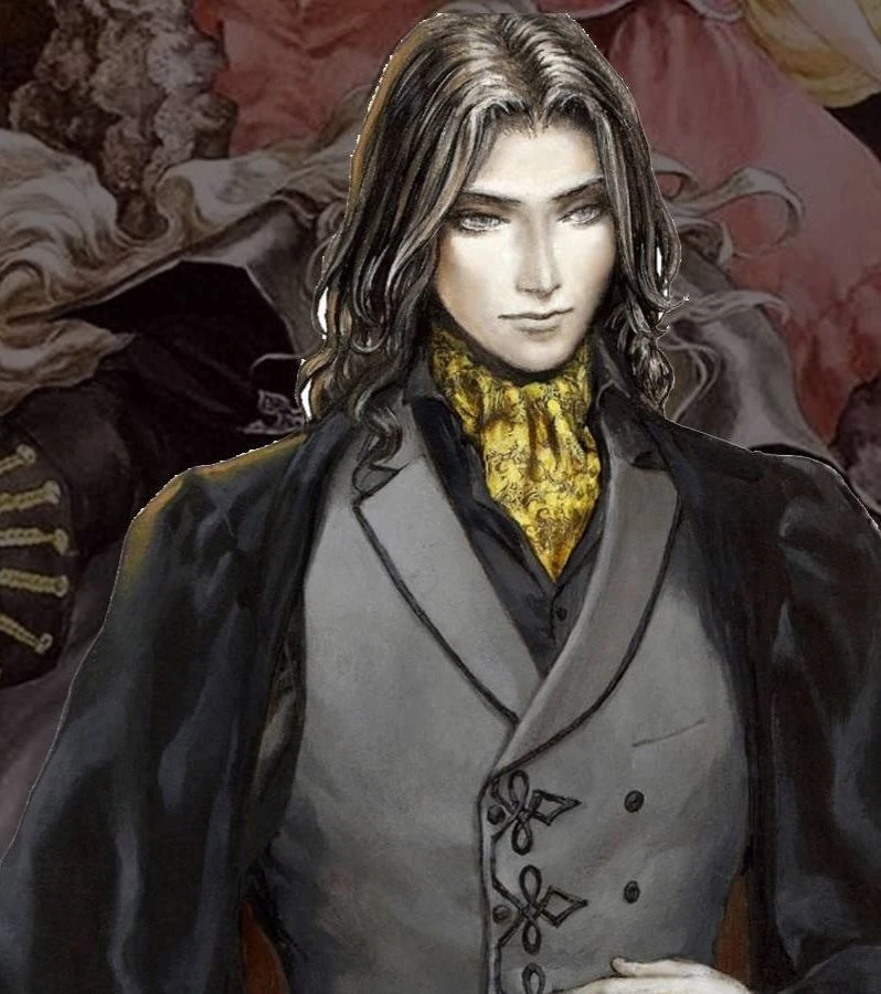 Alucard - Genya Arikado thumbnail
