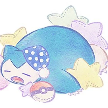 ♡Snorlax#0143/studio ghibili lover♡