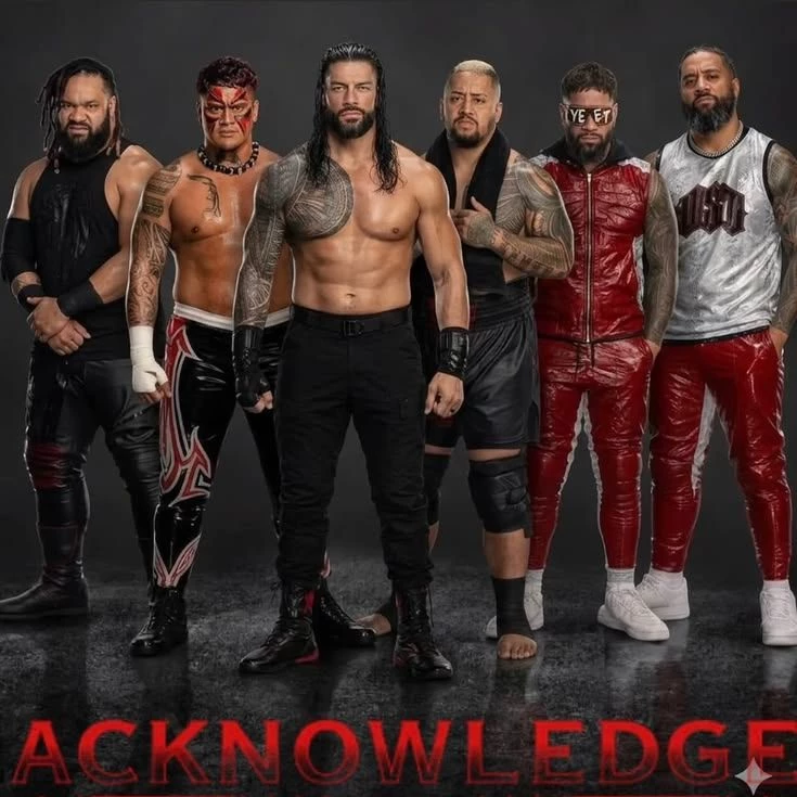 The WWE Lineage thumbnail