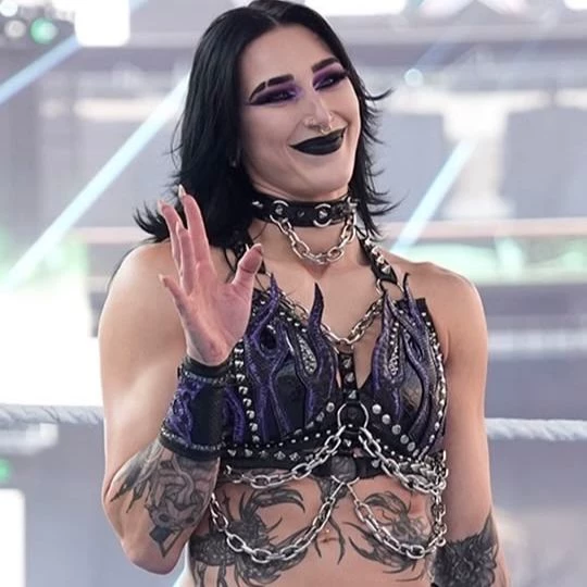 Rhea Ripley thumbnail