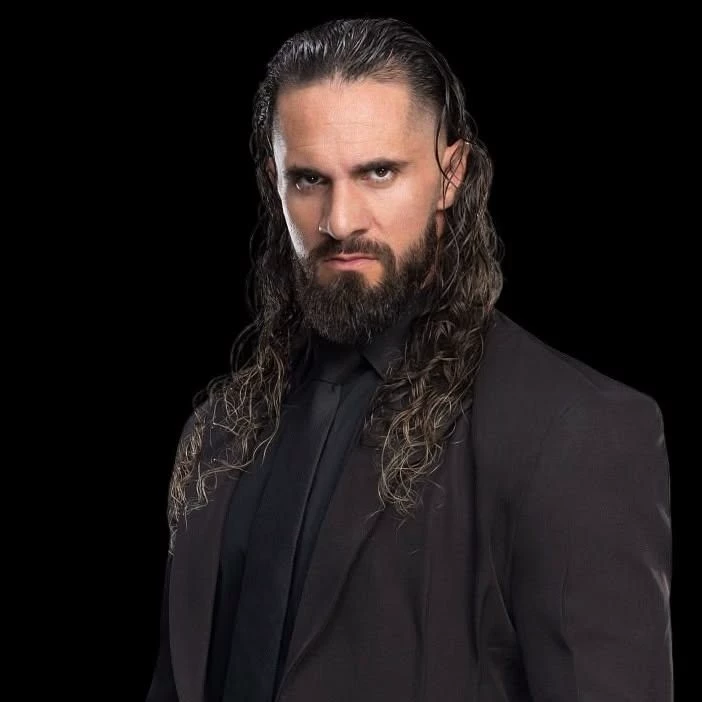 Seth Rollins thumbnail