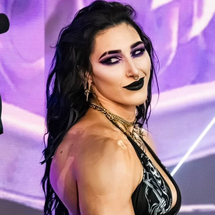 Rhea ripley thumbnail