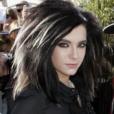 Bill kaulitz thumbnail