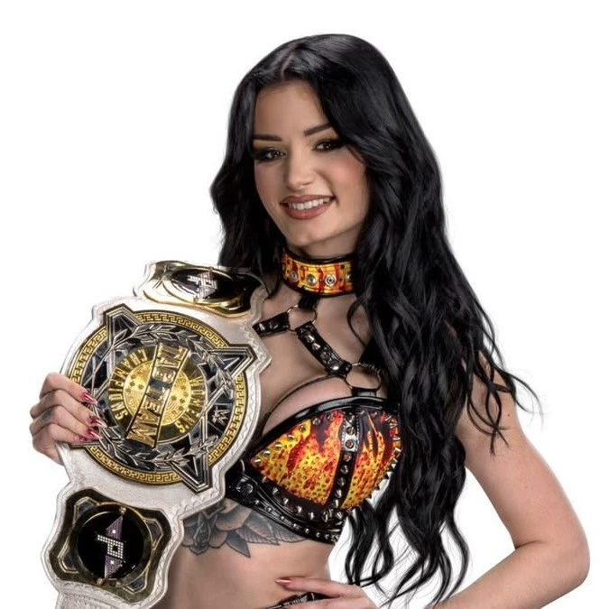 Paige