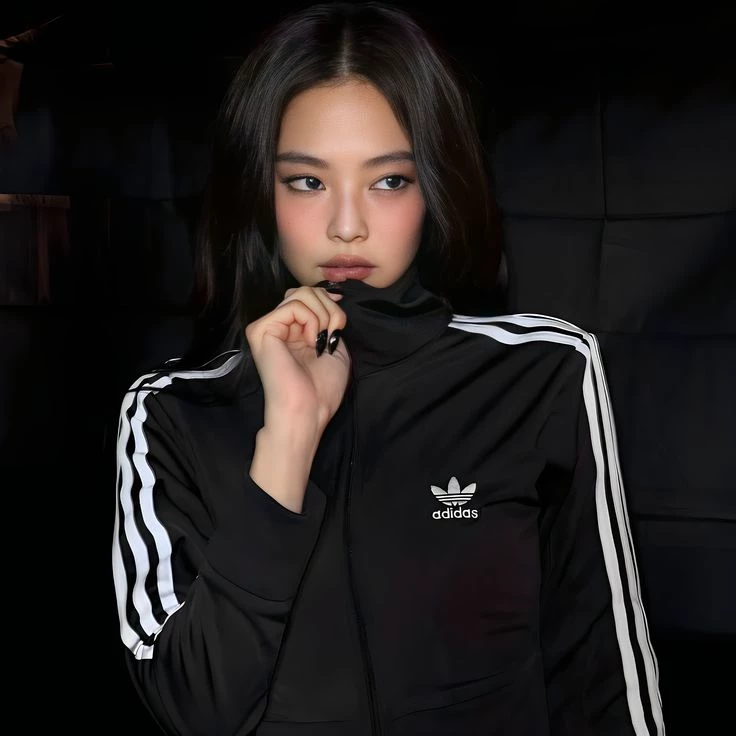 Jennie thumbnail