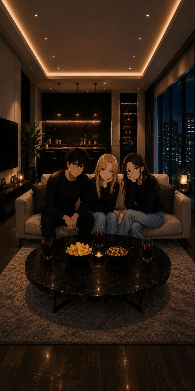 Thomas, Klara, Julia thumbnail