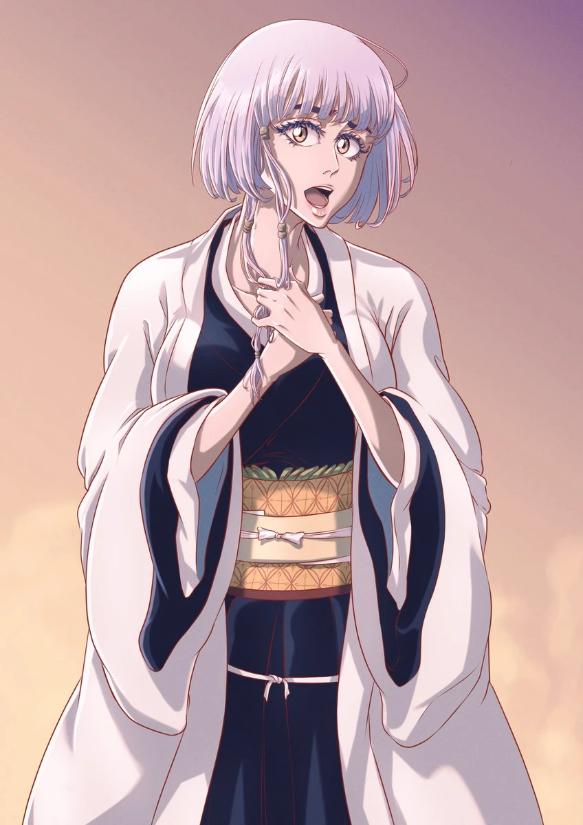 Isane Kotetsu thumbnail