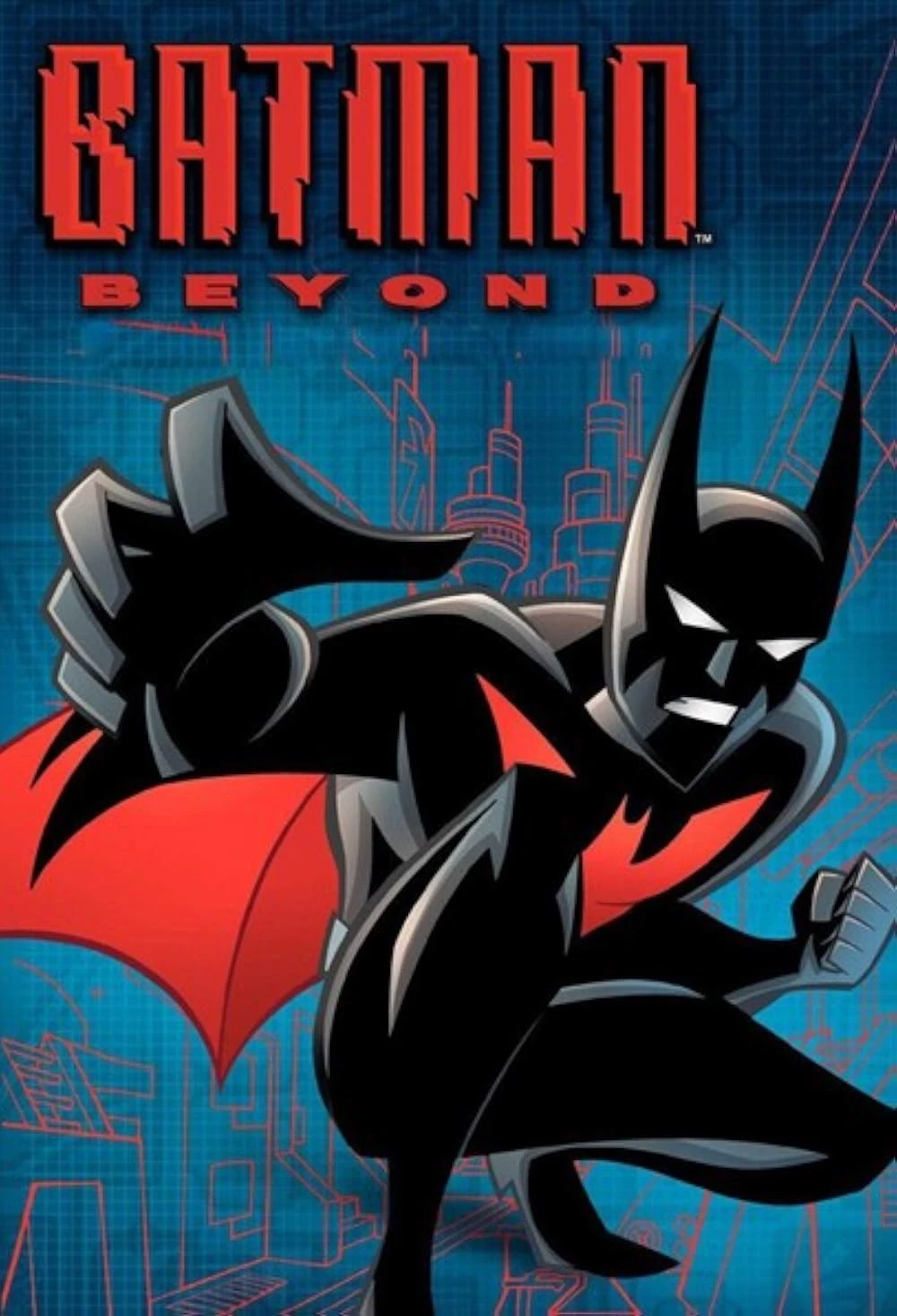 Terry McGinnis (Batman Beyond) thumbnail