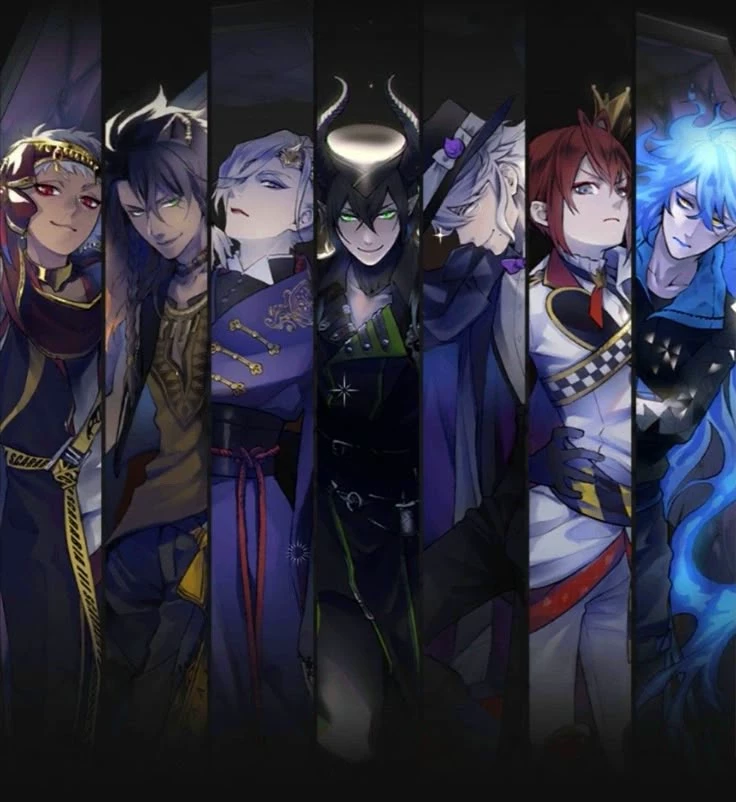 Dormitory leaders thumbnail