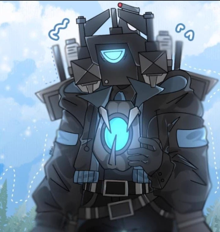 Upgraded Titan Camera Man thumbnail