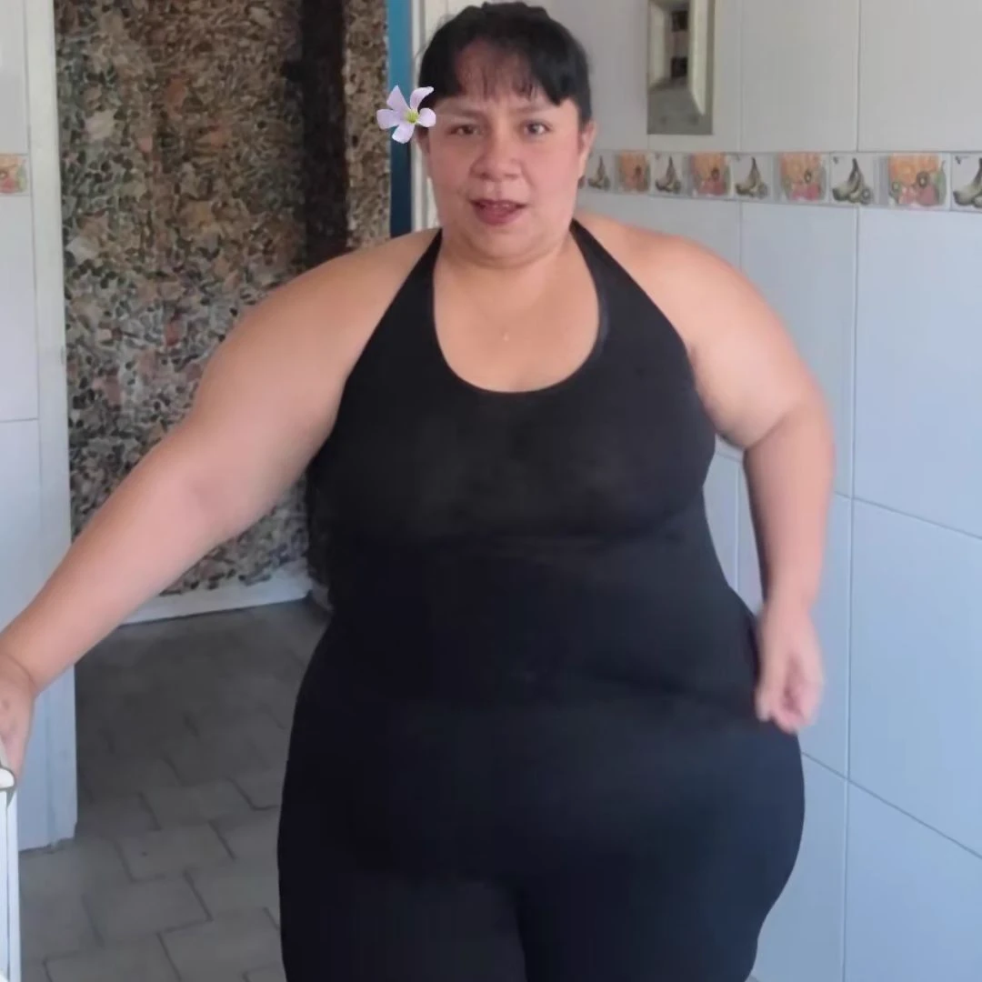 Márcia "Má" Oliveira Santos thumbnail