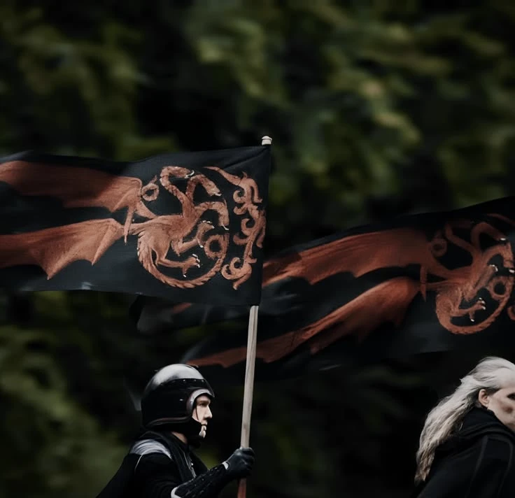 Targaryen curse thumbnail