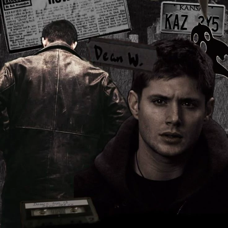 Decano Winchester thumbnail