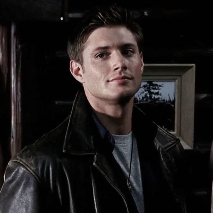 Dean Winchester thumbnail