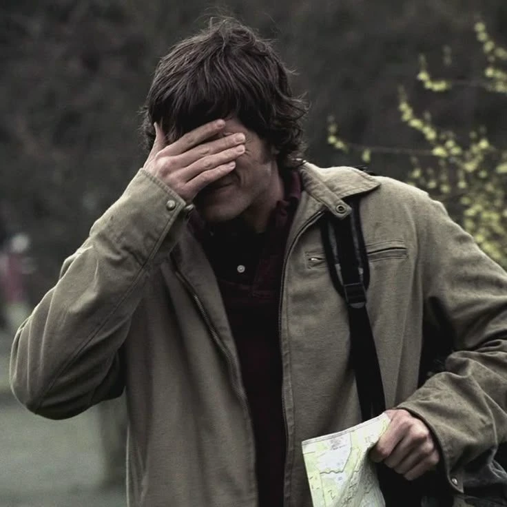 Sam Winchester thumbnail