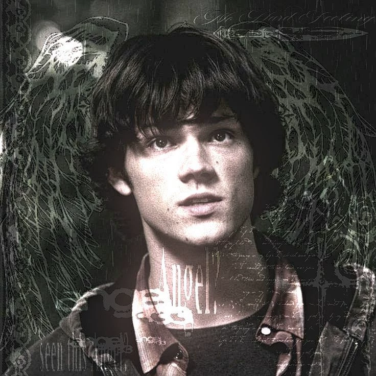 Sam Winchester thumbnail