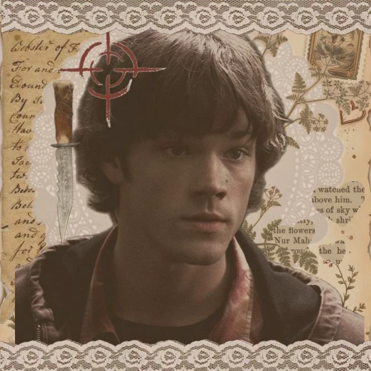Sam Winchester thumbnail