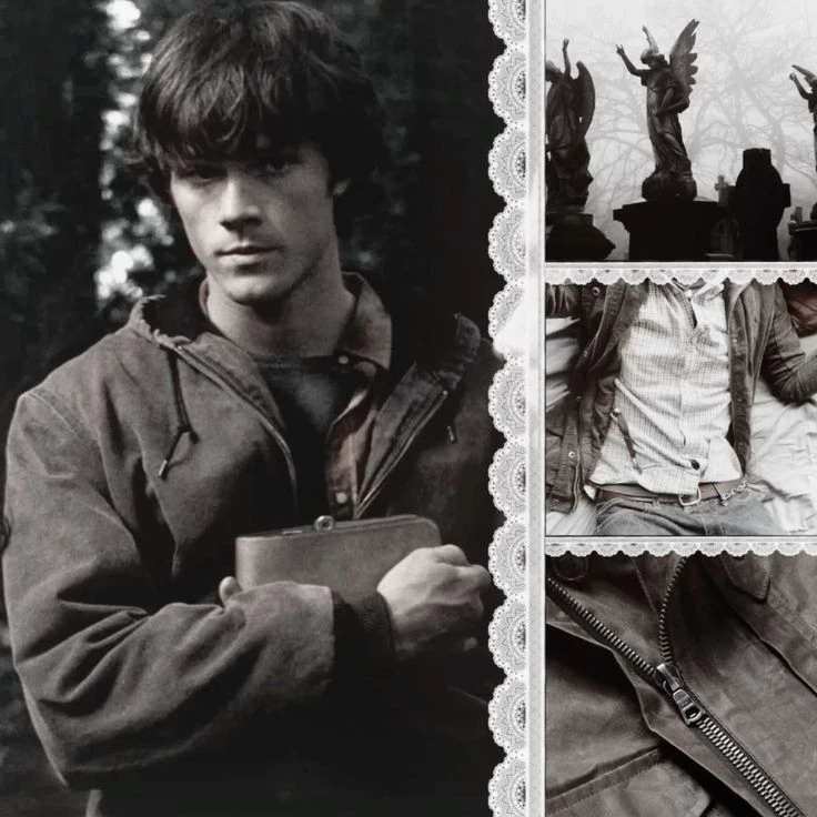 Sam Winchester thumbnail