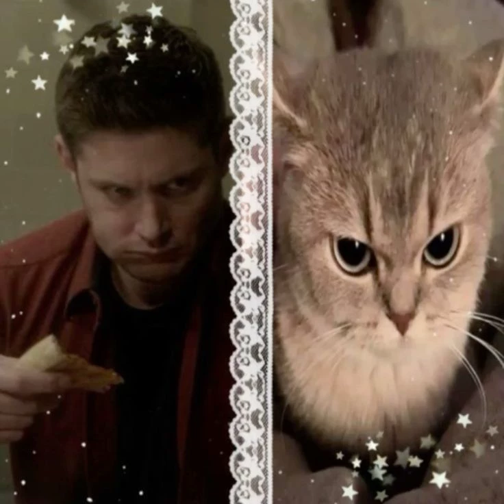 Dean Winchester thumbnail