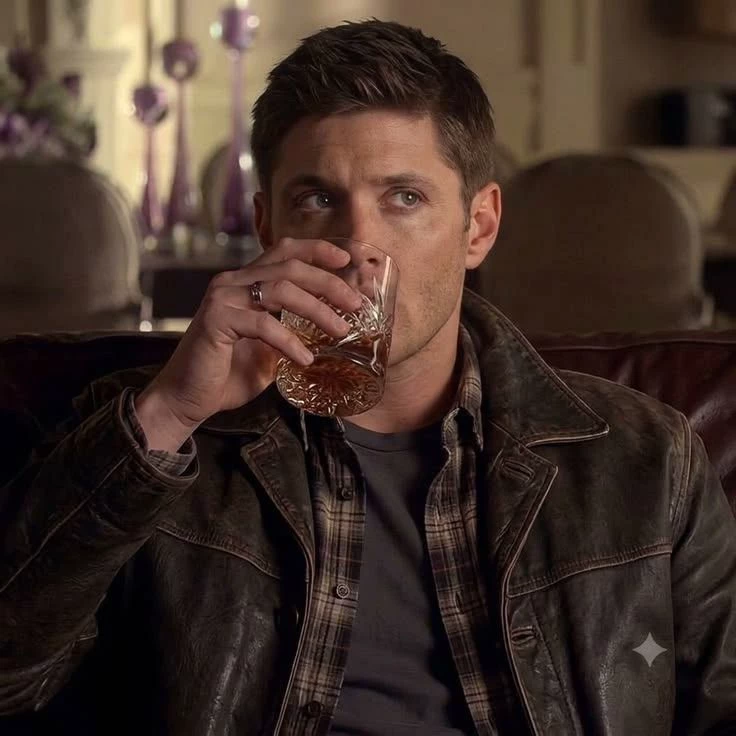 Dean Winchester thumbnail