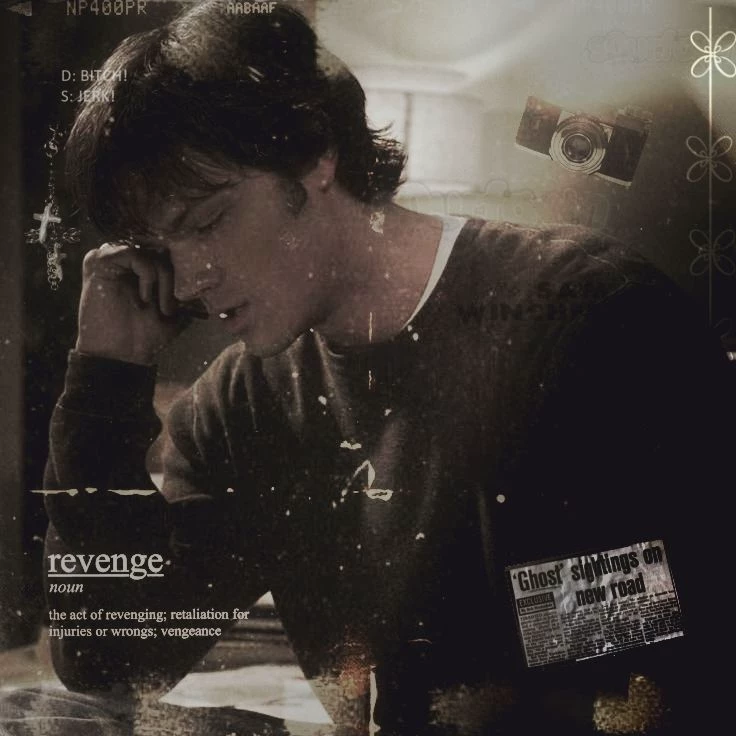 Sam Winchester thumbnail