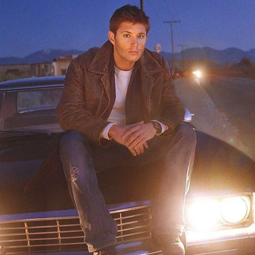 Decano Winchester thumbnail