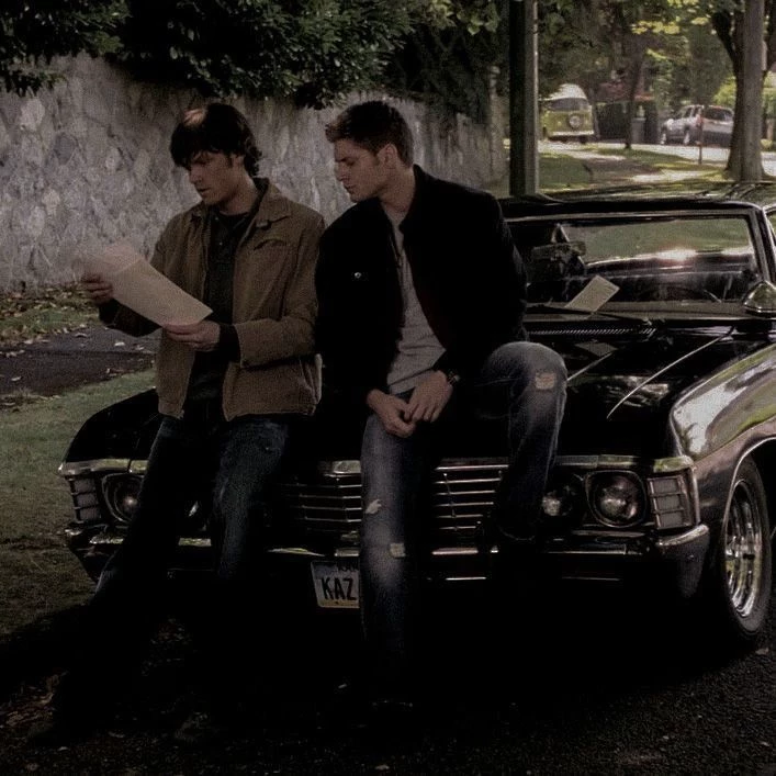 Decano Winchester thumbnail