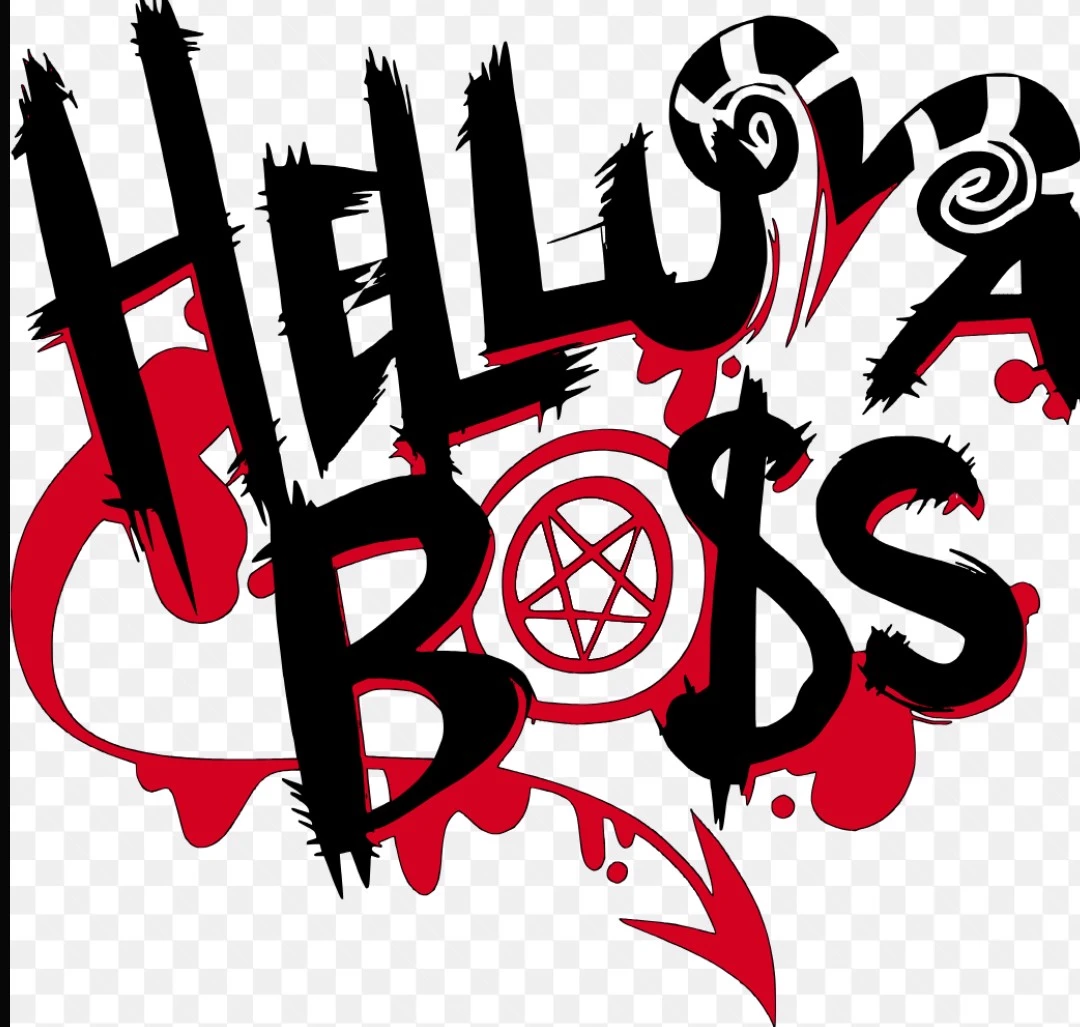 helluva boss thumbnail