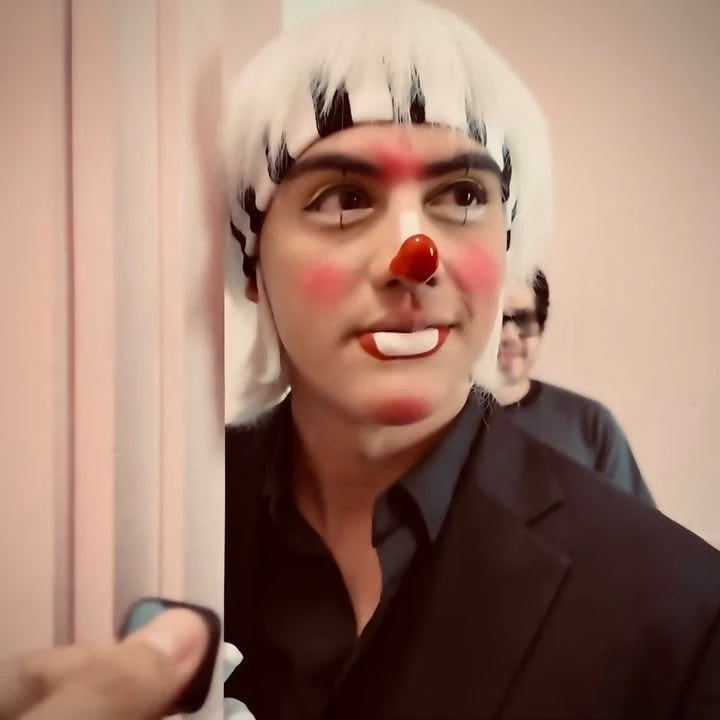 Randy Elmesmo✨️ thumbnail