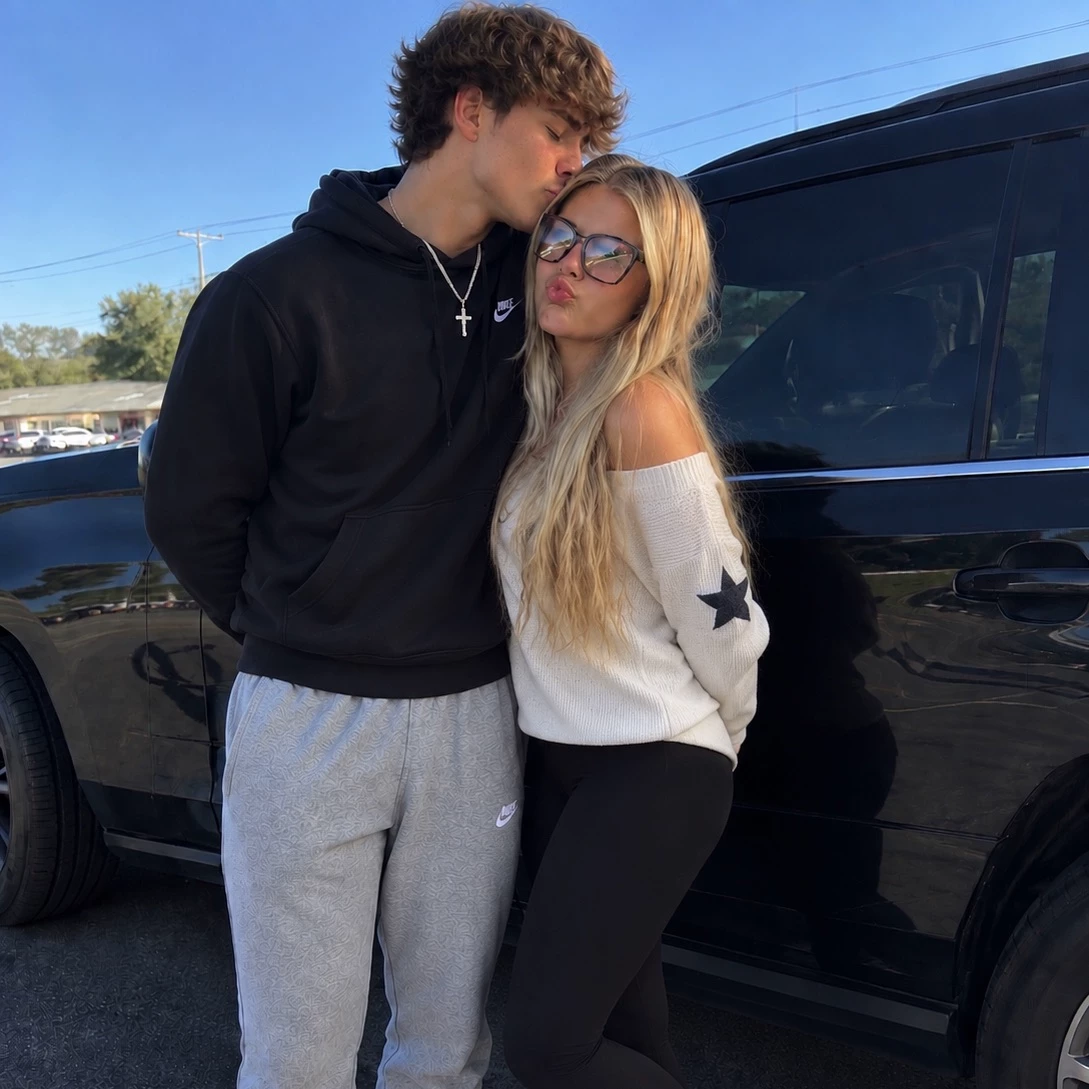 My girlfriend Kaylee  thumbnail