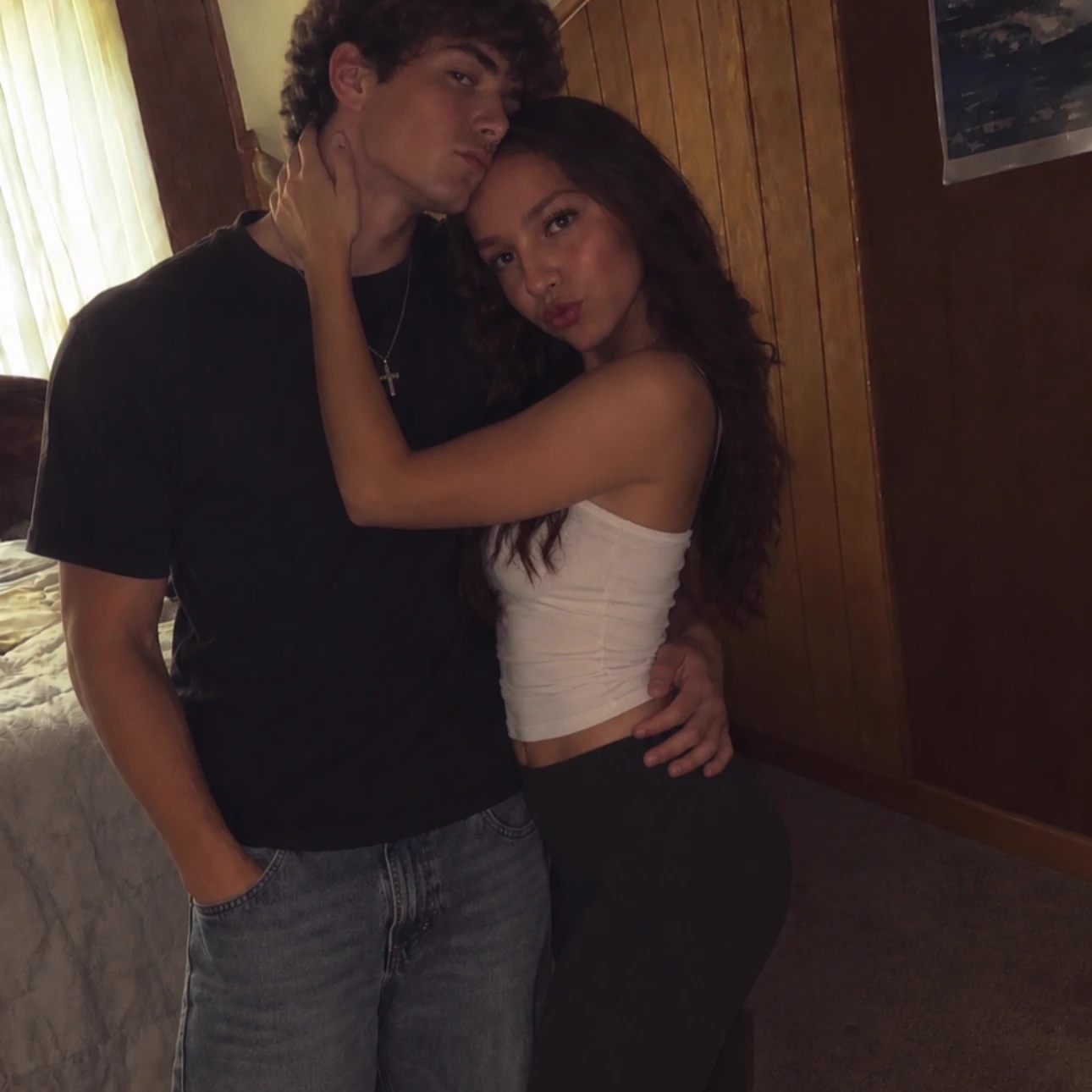 Georgia my hot girlfriend  thumbnail