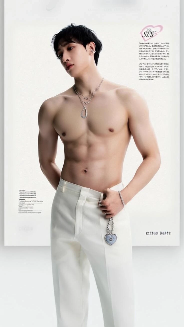 Channie ~Bangh thumbnail