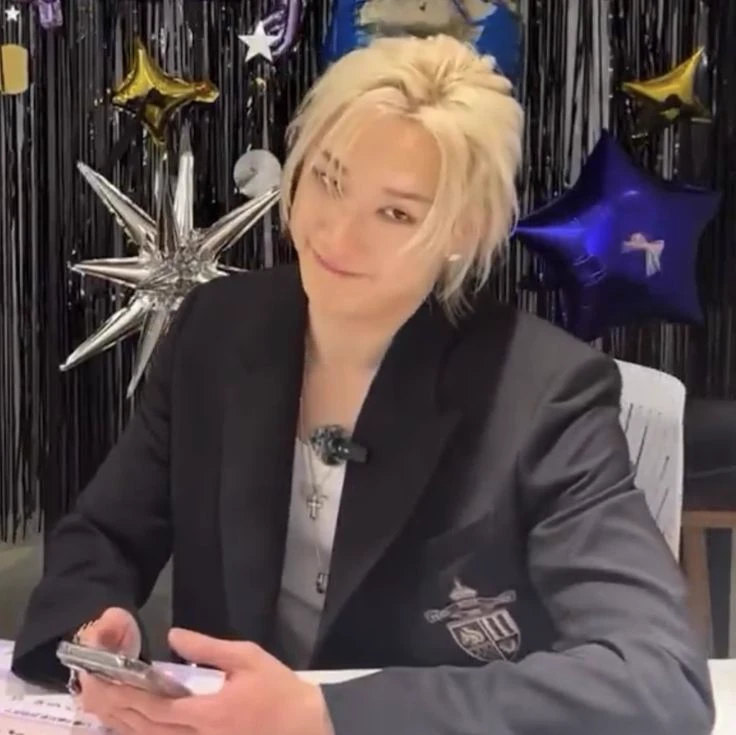 Bangchan Christopher thumbnail