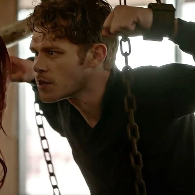 Klaus Mikaelson thumbnail