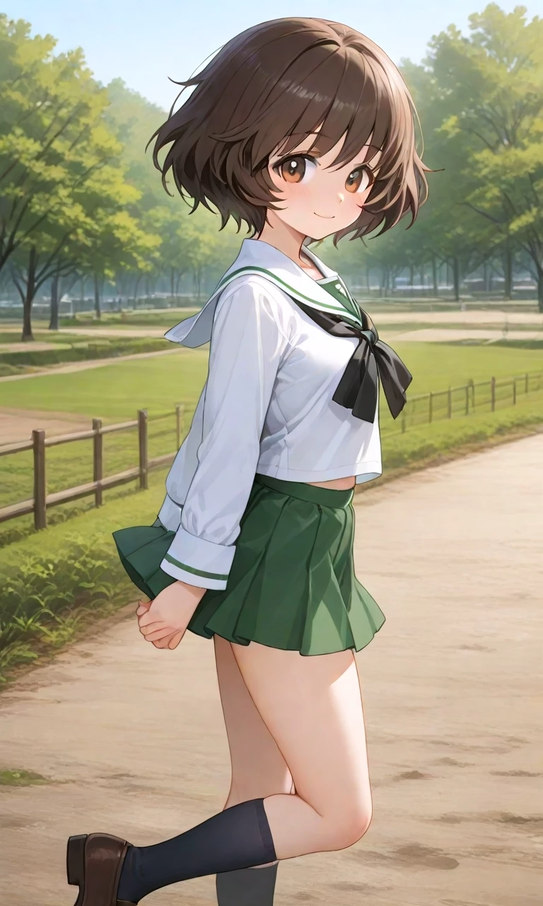 Yukari Akiyama  thumbnail