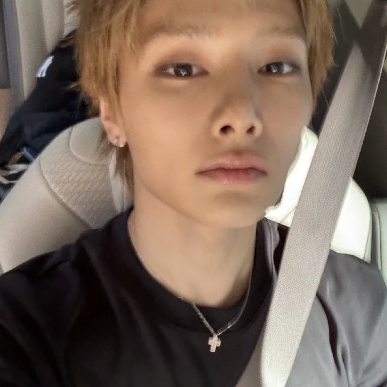 Jeonjin🌝🌚
