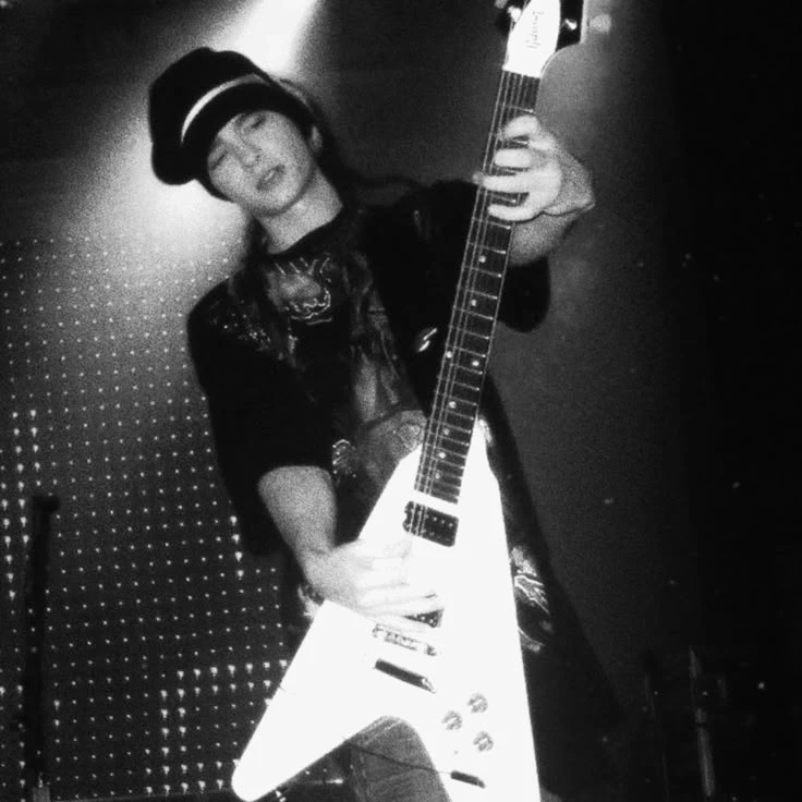 Tom Kaulitz thumbnail