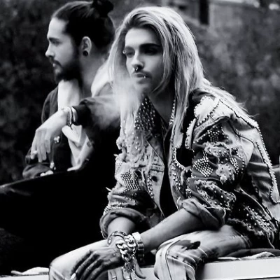 Bill e Tom Kaulitz thumbnail