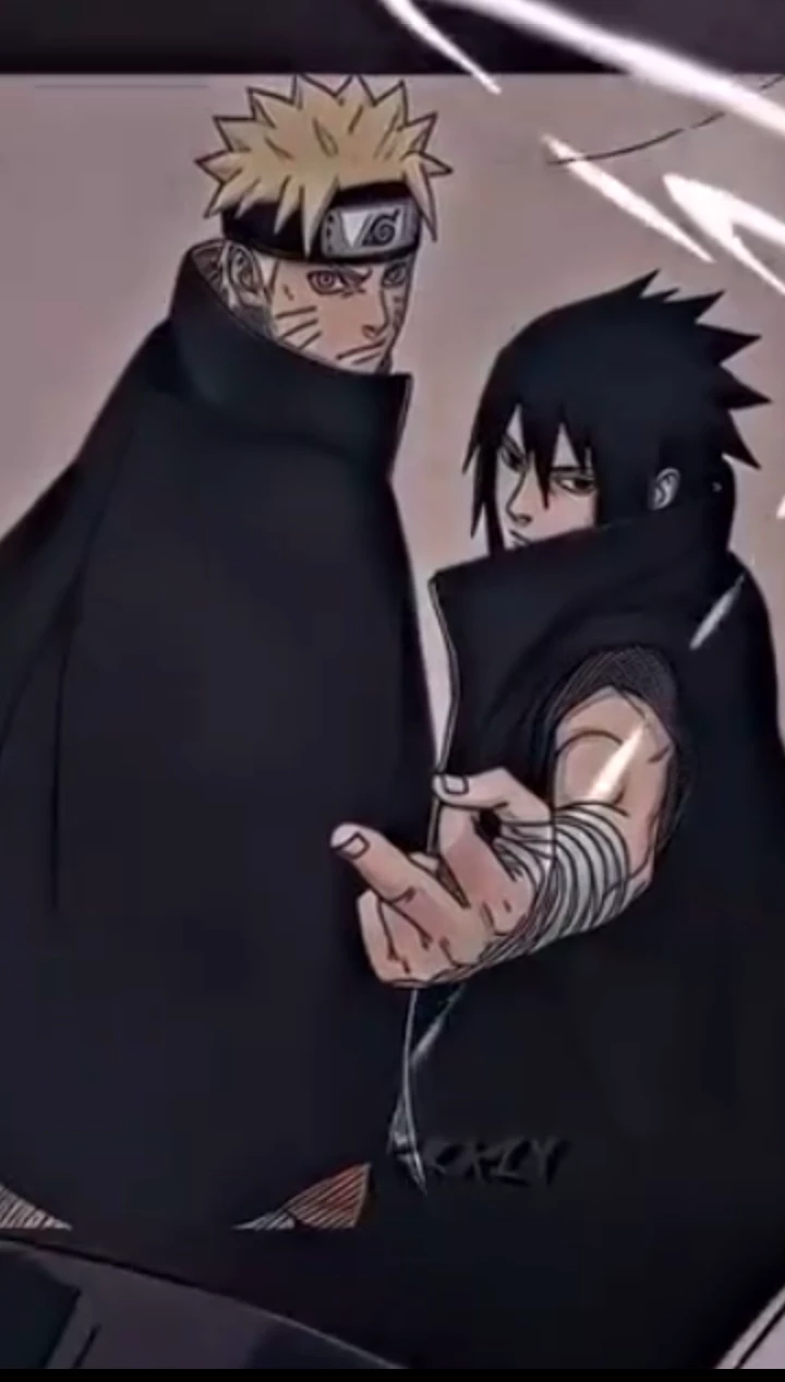 Naruto, Sasuke  thumbnail