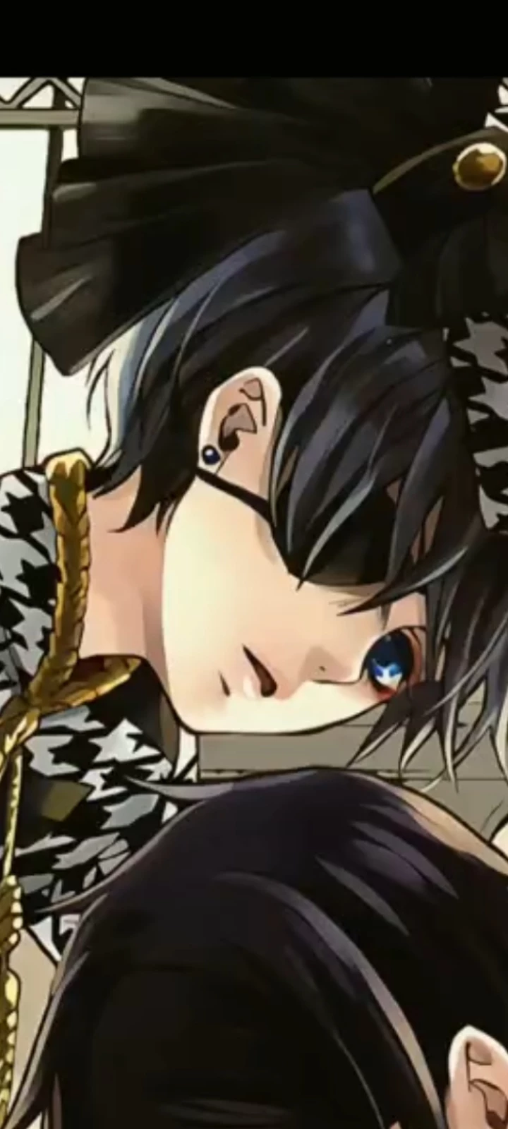 Ciel Phantomhive  thumbnail