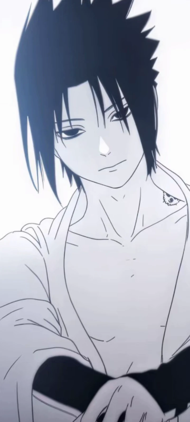 Uchiha Sasuke thumbnail