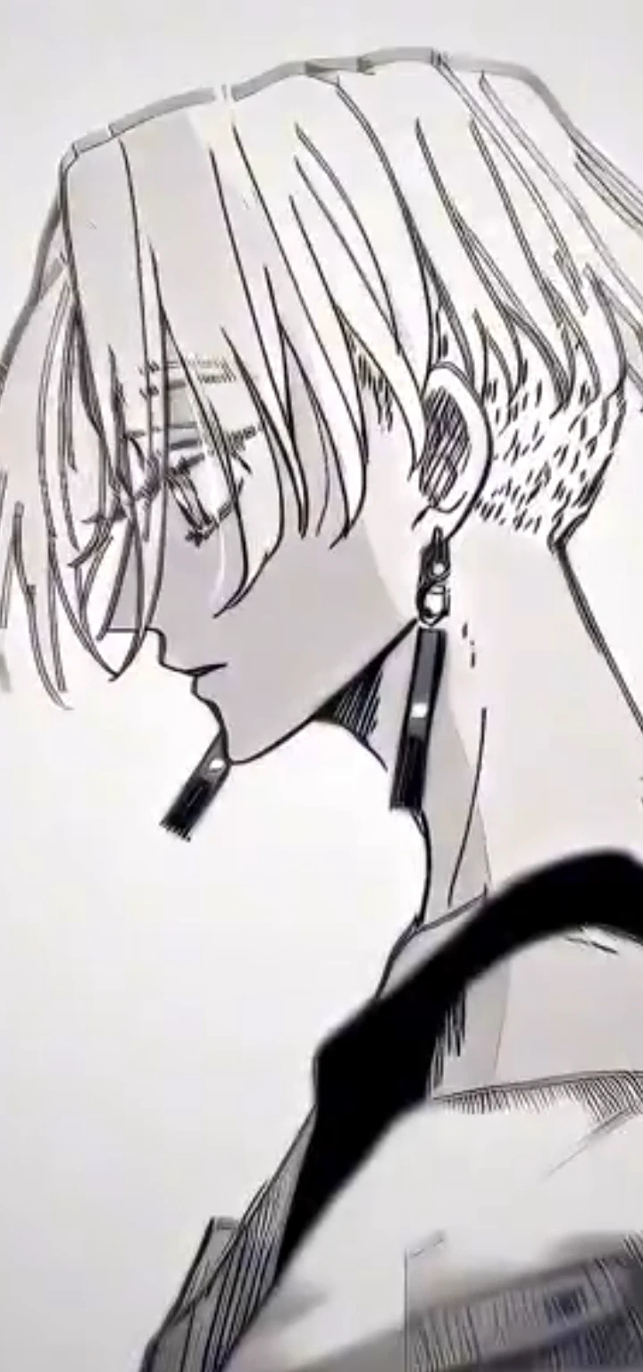 kurokawa izana thumbnail